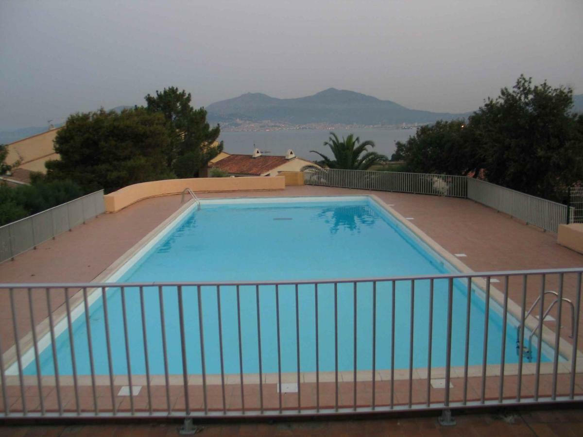 Apartmán Paesolu Porticcio  Exteriér fotografie