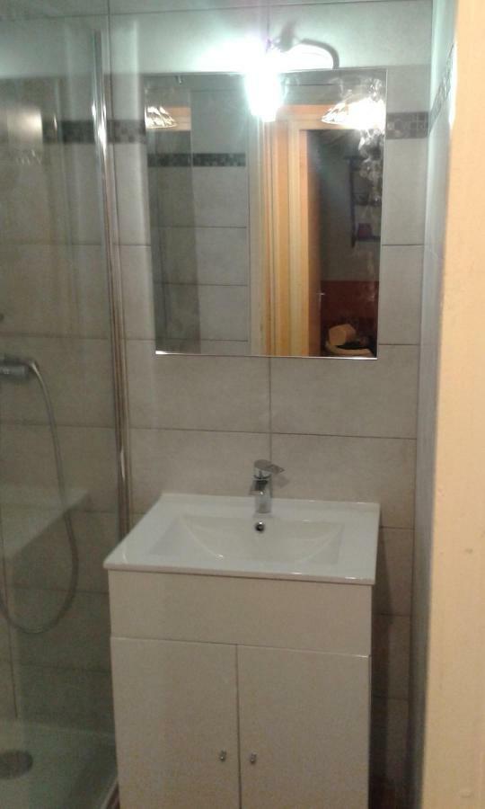 Apartmán Paesolu Porticcio  Exteriér fotografie