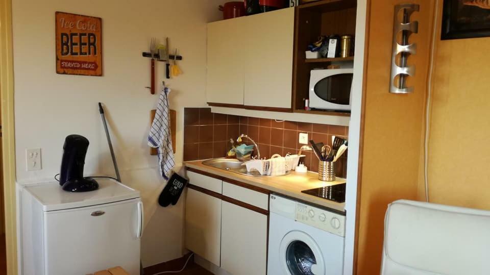 Apartmán Paesolu Porticcio  Exteriér fotografie