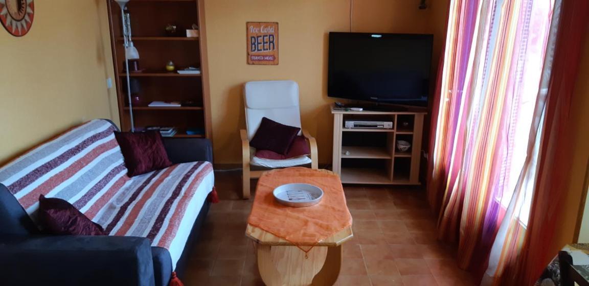 Apartmán Paesolu Porticcio  Exteriér fotografie